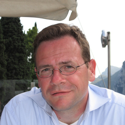 Thomas Rotsch
