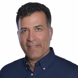 Dr. Kamyar Nasrollahi