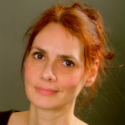 Sandra Diana Brinkmann