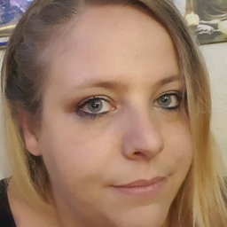 Myriam Pethke