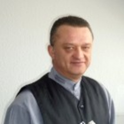 Bernd Kunz