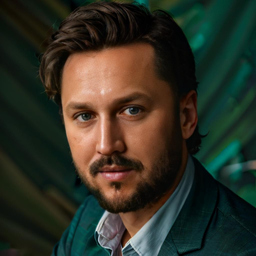 Igor Ernst