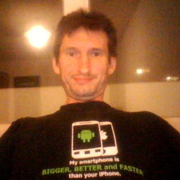 Profilbild Hans Jürgen Müller
