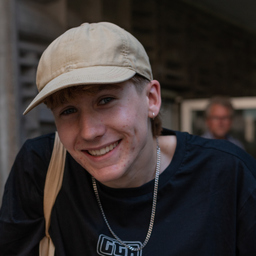 Ben Rose's profile picture