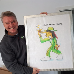 Udo Achterholt