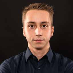 Sebastian Bodza's profile picture