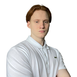 Maximilian Kleinhückelskoten