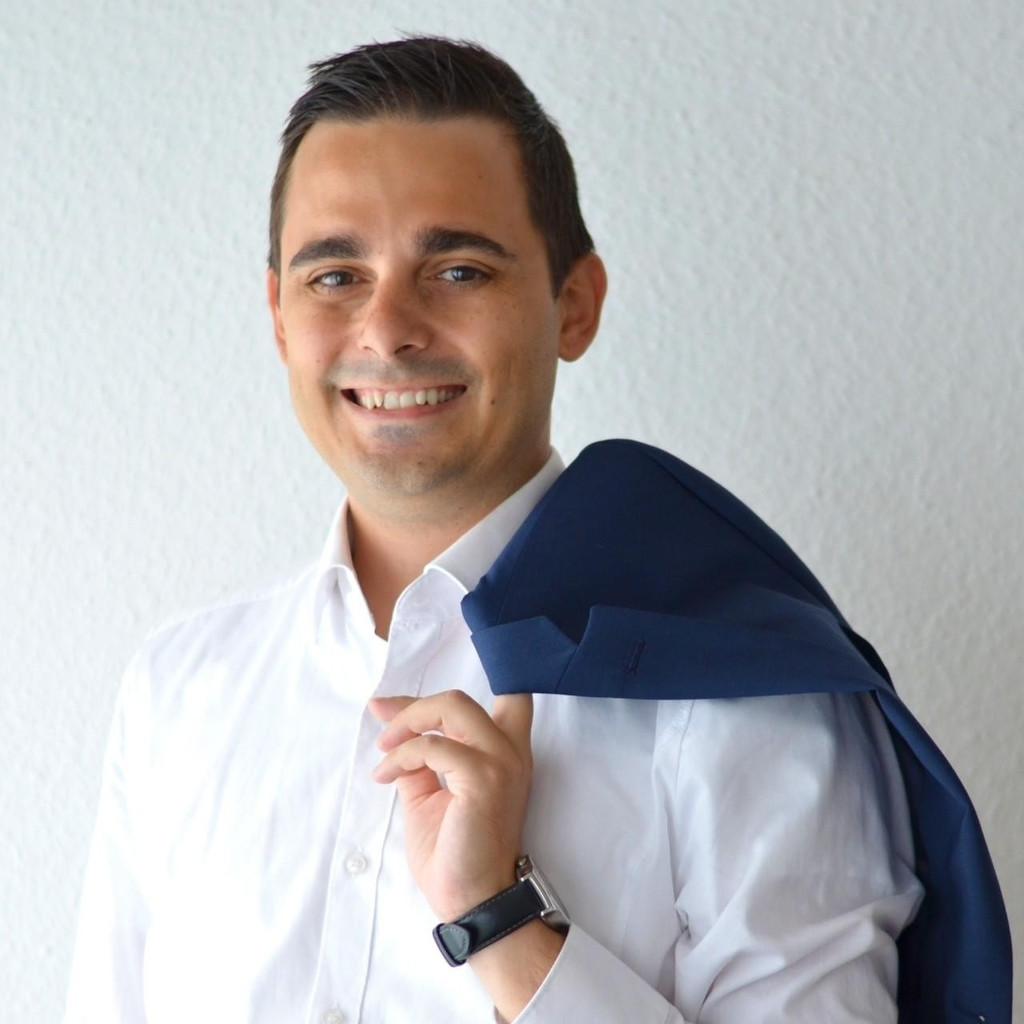 Todor Evtimov - Team Lead Business Intelligence & Analytical