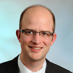 Dipl.-Ing. Christian Müller