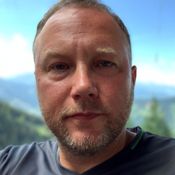Daniel Kaatz