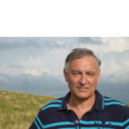Jean-Luc Hudry
