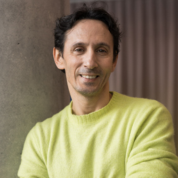 Daniel Motino