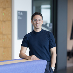 Daniel Motino