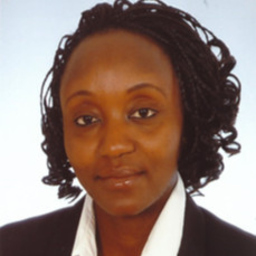 Edwige Vivette Djiomen