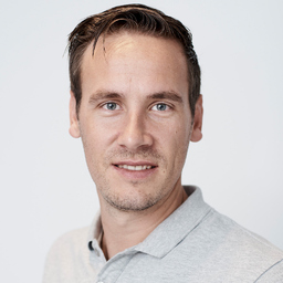 Tim Büskens