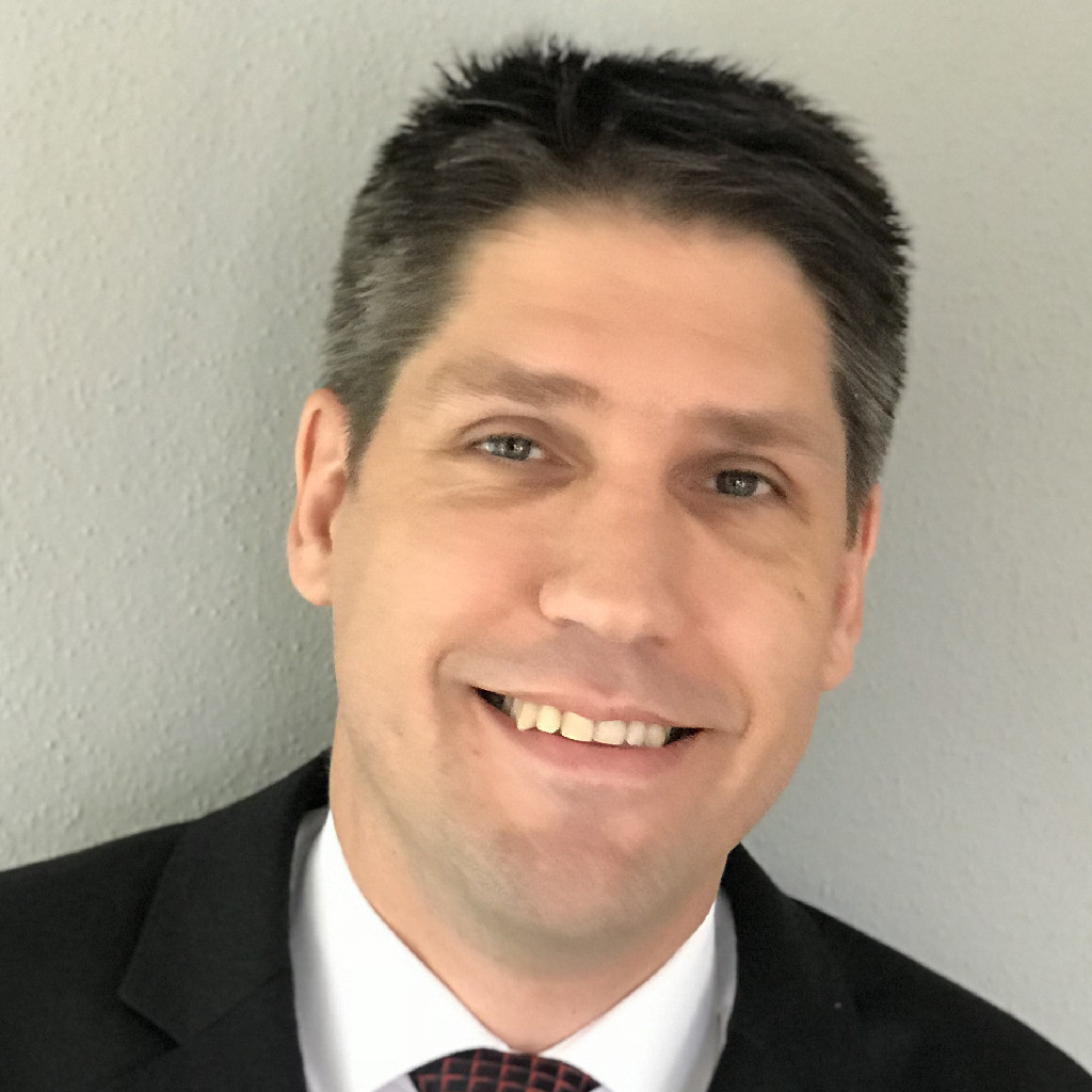 Kai Schroeder Vice President and Master Architect Capgemini XING
