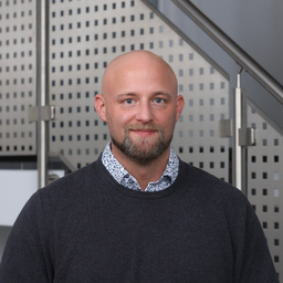 Oliver Mihatsch