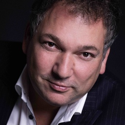 Malcolm Dastur