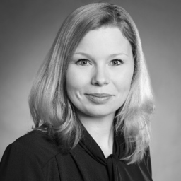 Dr. Maike Reingen