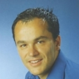 Dr. Robert Hanek