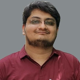 Anurag Kulkarni