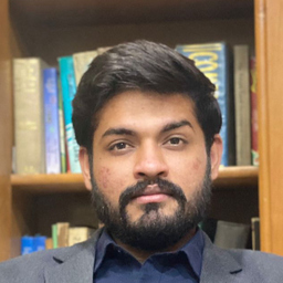 Muhammad Danyal