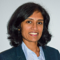 Bindhu Narayanan