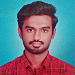 Suriya Kumar