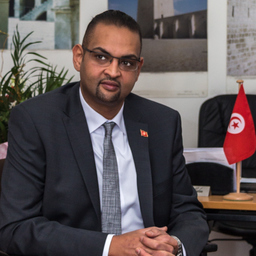 Sabri Laidi