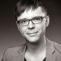 Andreas End