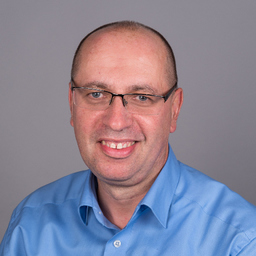 Dipl.-Ing. Ralf Paschold