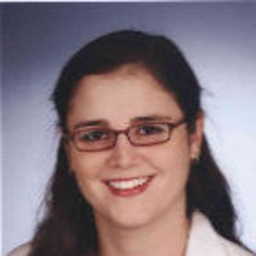 Jennifer Glandorf