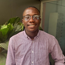 Gideon Olorunniwo