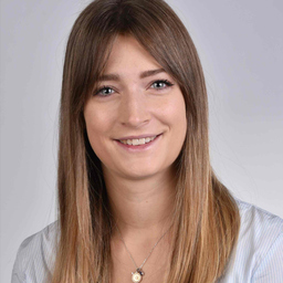 Stefanie Schaible