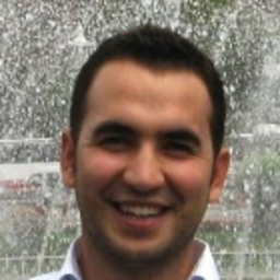 Sercan Yoldaş