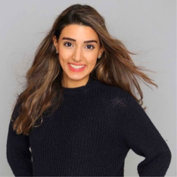 Noura Zafaranchy