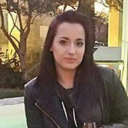 Prescillia Malmejat