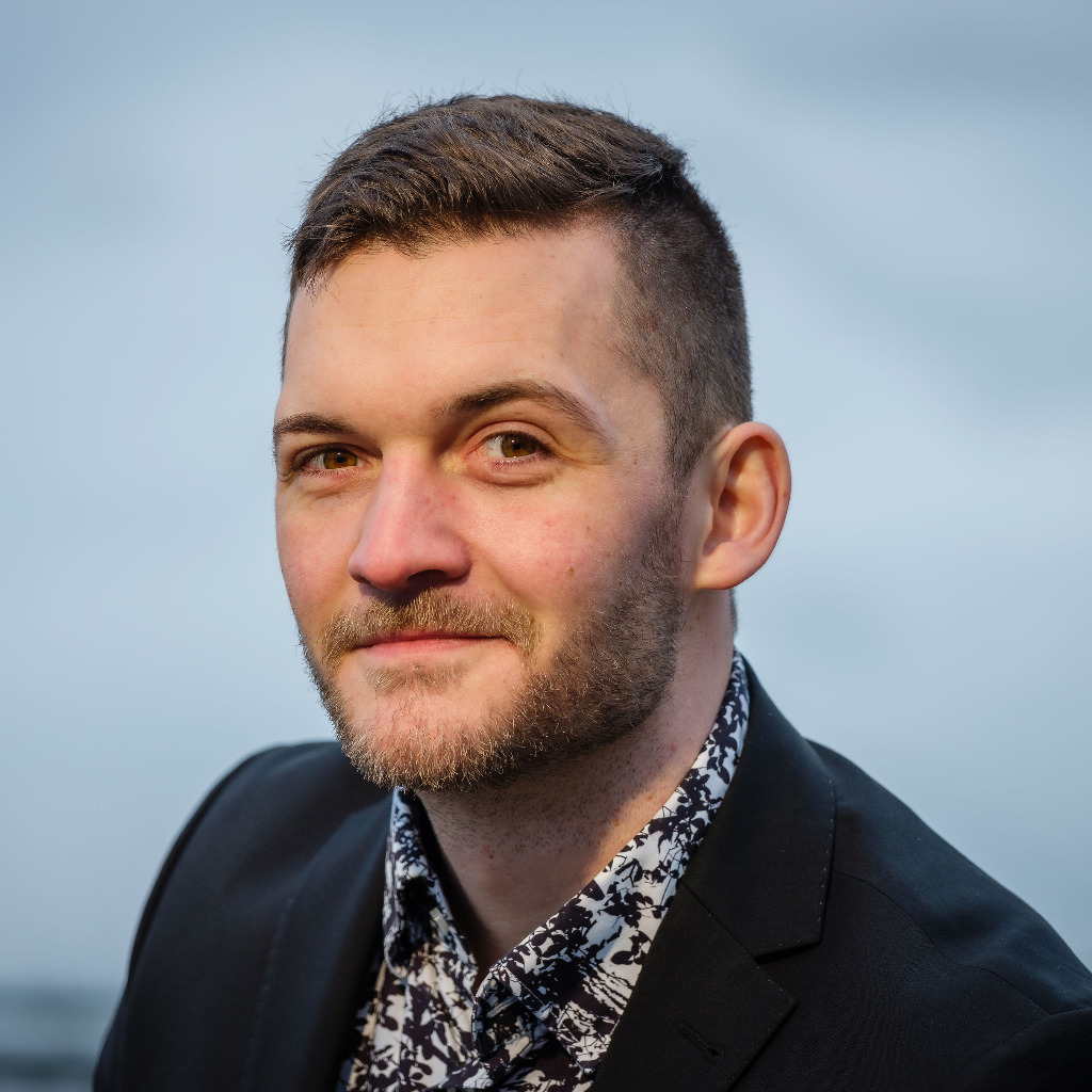 Valentin Wewer Nachhaltige Chemische Technologie Friedrich