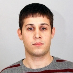 Ivan Ivanov