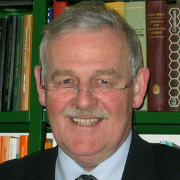 Dr. Wolfgang Dott