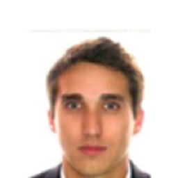 Xavi Ordóñez Piella's profile picture