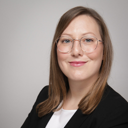Katharina Behnke