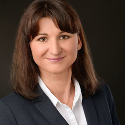Bettina Gerhardt