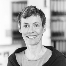 Sabine I. Kuhn