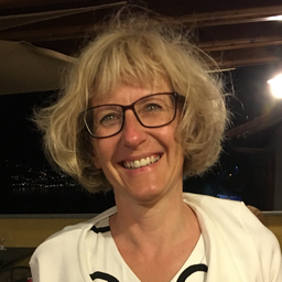 Claudia Haeck