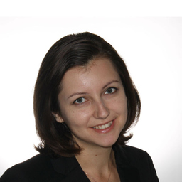 Natalia Kudina