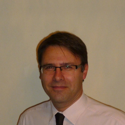 Werchau-Roberts Richard