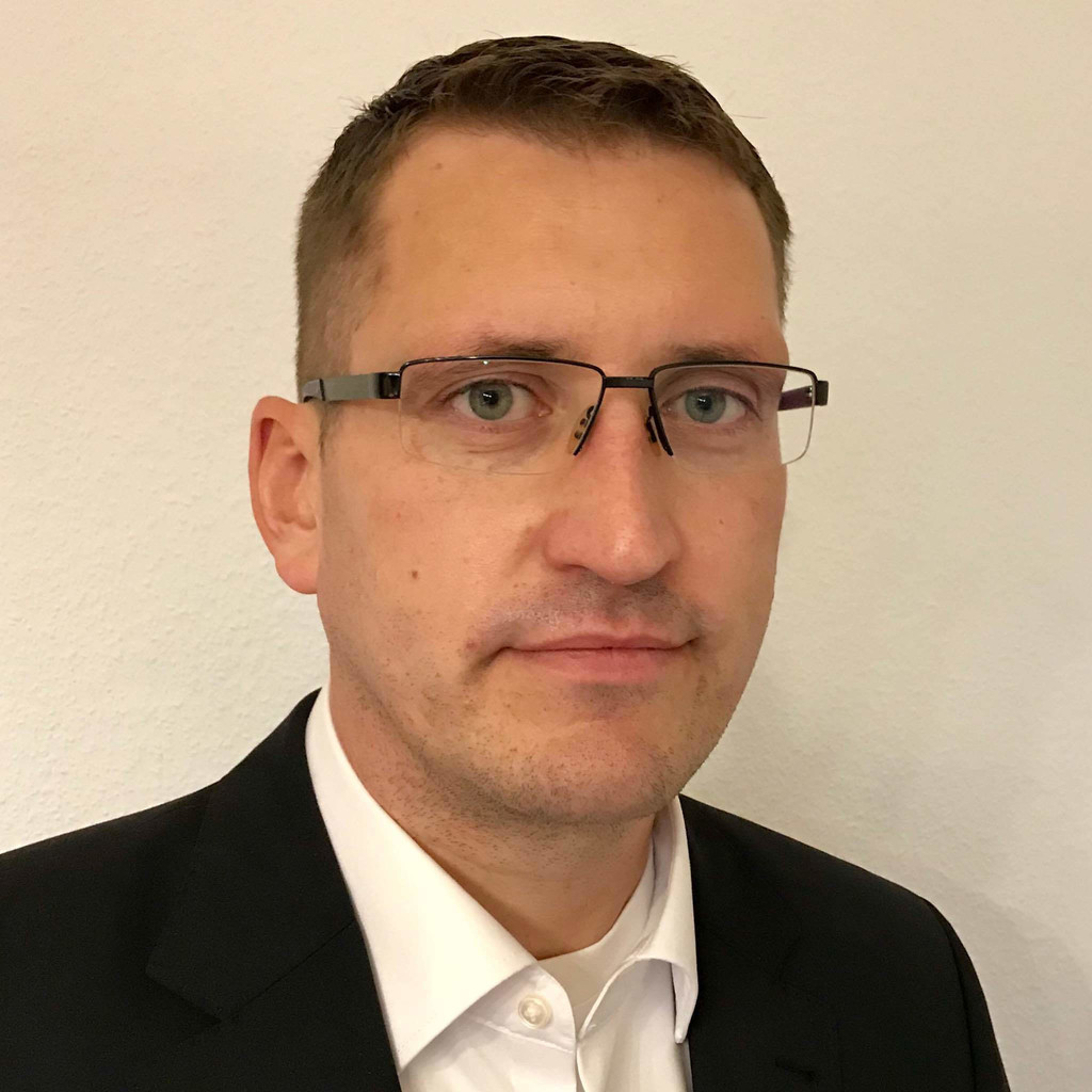 Alexander Haß Virtualization Architect Atos Information Technology