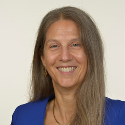 Sabine Hain