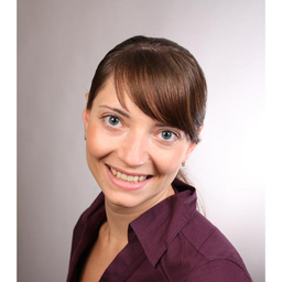 Katharina Stahl